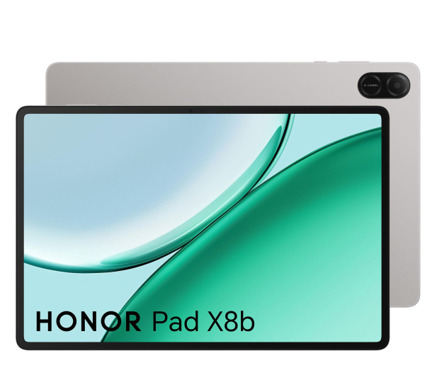 HONOR Pad X8b 4GB/128GB WIFI Space Gray - 1589699 - zdjęcie